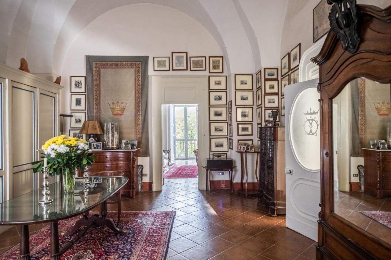 Palazzo Bernardini Suites Lecce Exterior photo