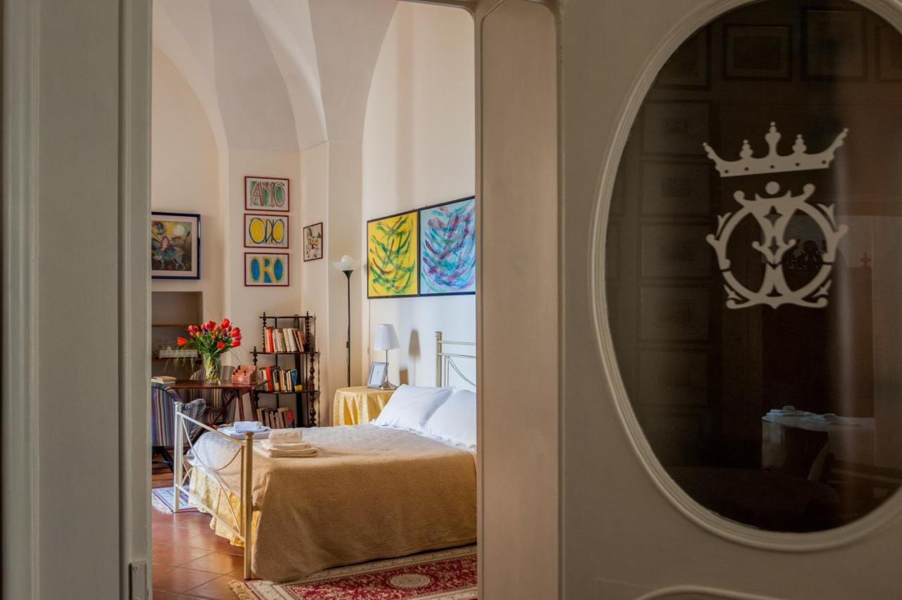 Palazzo Bernardini Suites Lecce Exterior photo