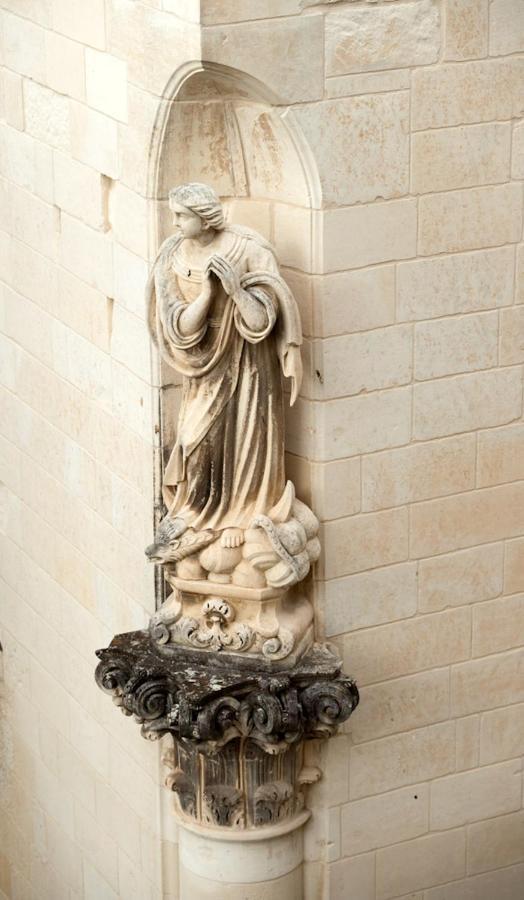 Palazzo Bernardini Suites Lecce Exterior photo