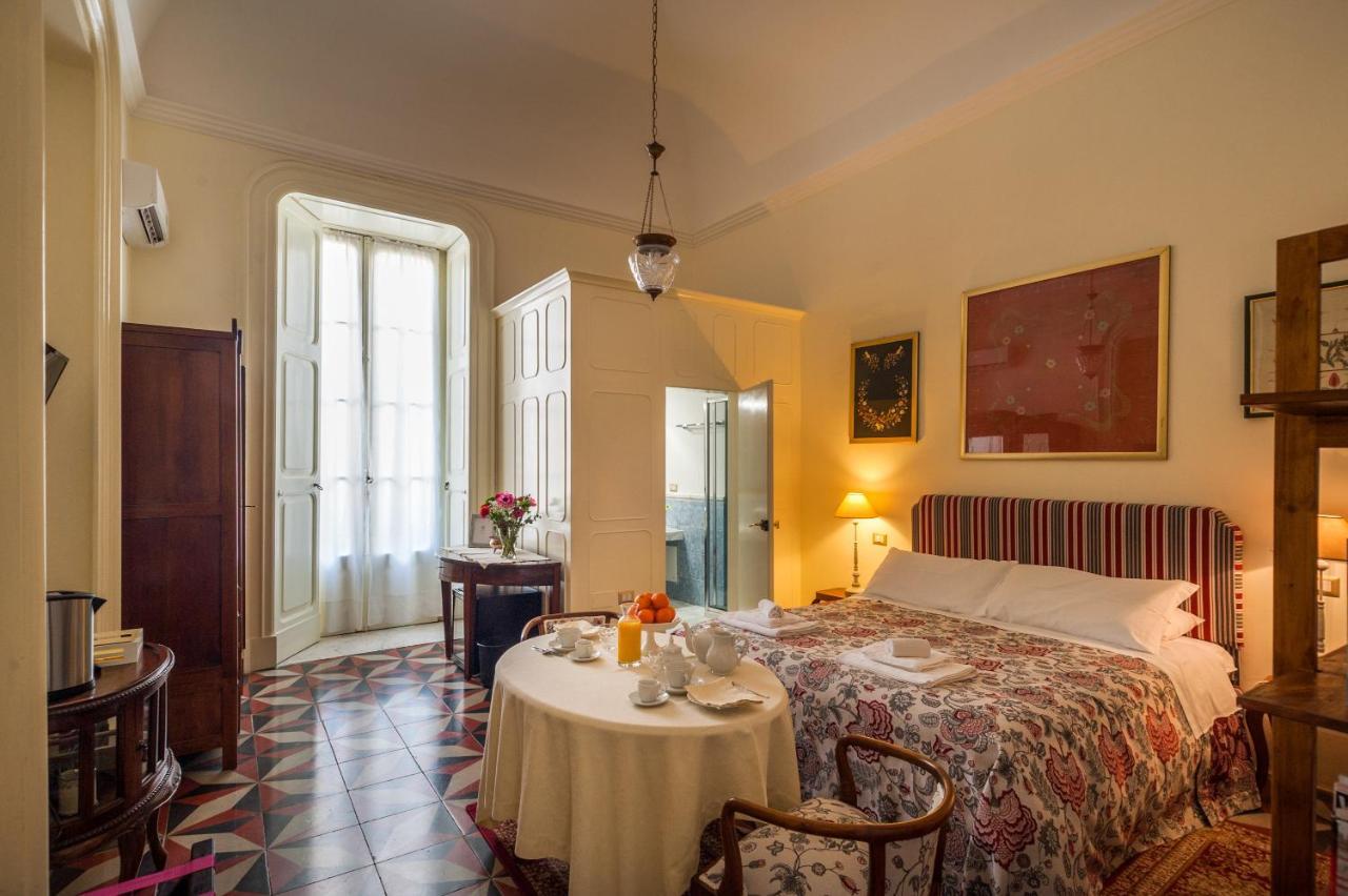 Palazzo Bernardini Suites Lecce Exterior photo