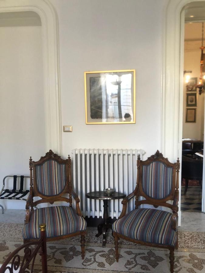 Palazzo Bernardini Suites Lecce Exterior photo
