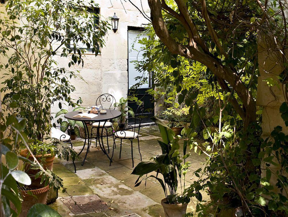 Palazzo Bernardini Suites Lecce Exterior photo