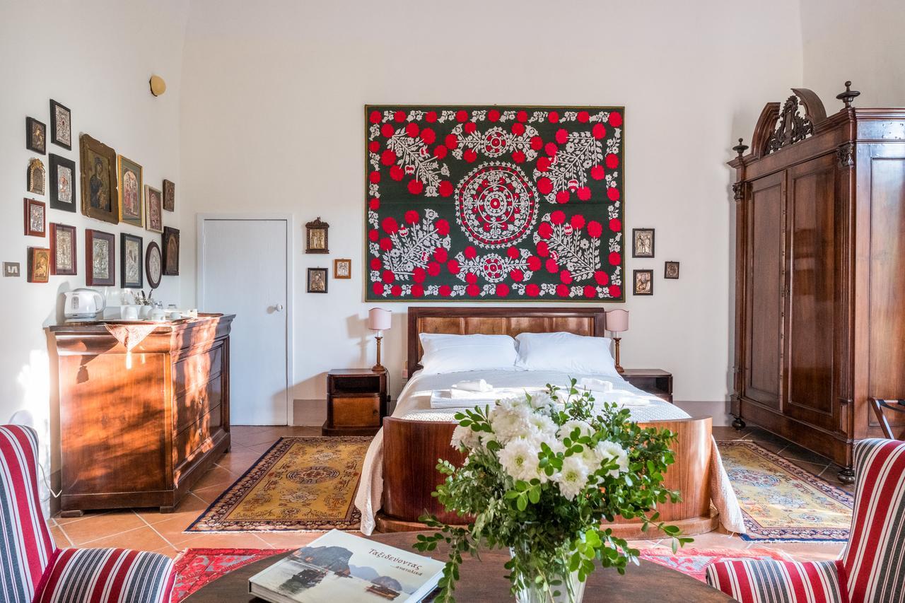 Palazzo Bernardini Suites Lecce Exterior photo